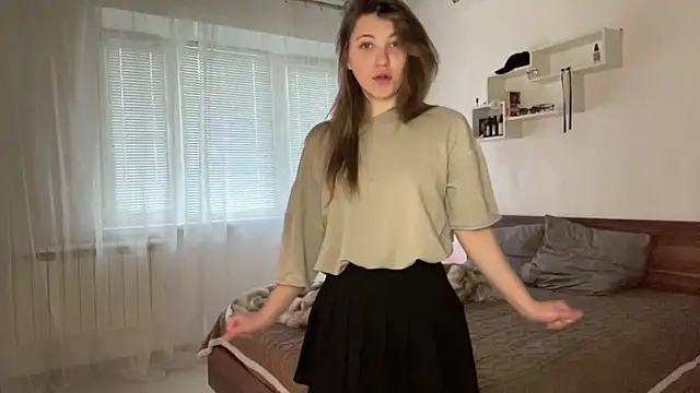 1Kellynaive online show from May 26, 3:22 pm