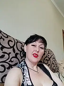 HelgaDennis online show from July 21, 2:51 pm