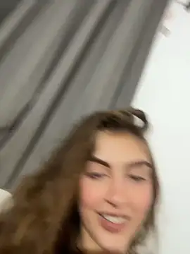 miiabellovic online show from June 15, 10:43 pm