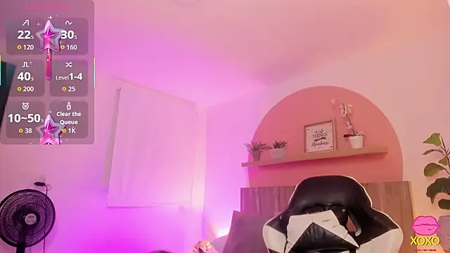 sofi alix online show from July 1, 8:08 pm