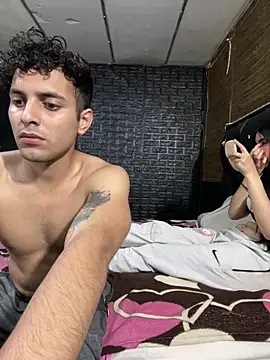 LATINSEXBOM online show from March 20, 4:28 am