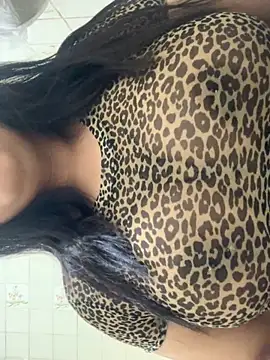 Donna o  online show from April 12, 2:36 am