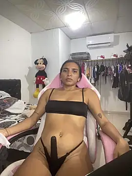 Blowjob-Queen  online show from April 16, 2:01 am