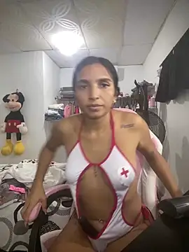 Blowjob-Queen  online show from April 18, 2:03 am