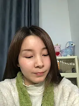 Tingting-rd online show from March 23, 10:10 am