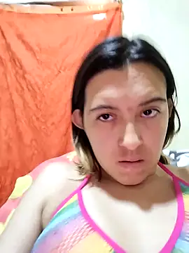 Greta silber26 online show from April 15, 7:03 pm