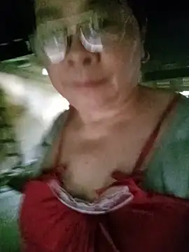 Funsexy1 online show from July 25, 2:18 am