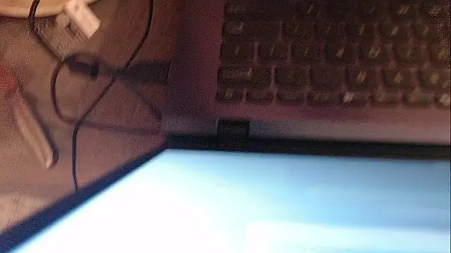 ItsBabyBlue online show from March 21, 7:52 pm