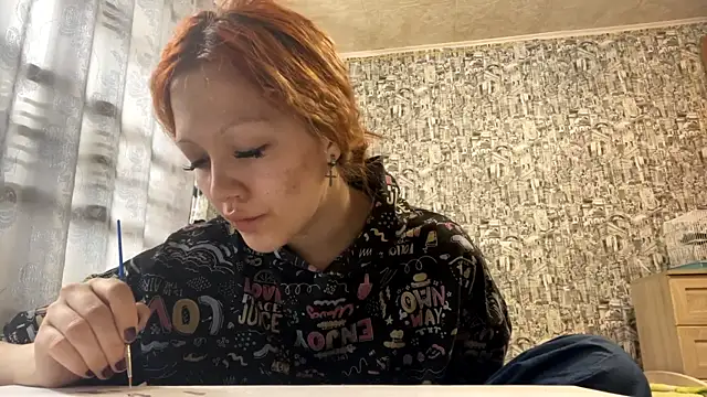 RakedClan online show from March 22, 4:29 am