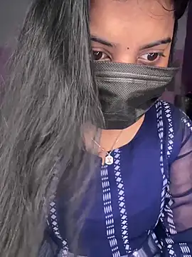miss eyekiller12 online show from May 18, 10:54 am