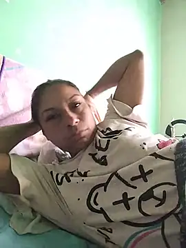 AngelicaStorms online show from June 21, 11:25 am