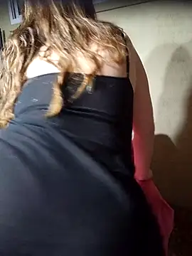 Jaz sexy4 online show from May 5, 1:19 am