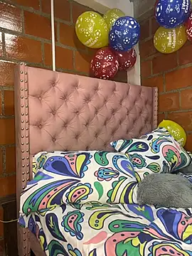 Jill valen online show from June 25, 10:22 pm