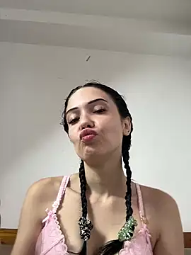 icedrosemarye online show from July 4, 1:18 pm