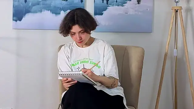 JazminViehman online show from March 25, 7:11 am