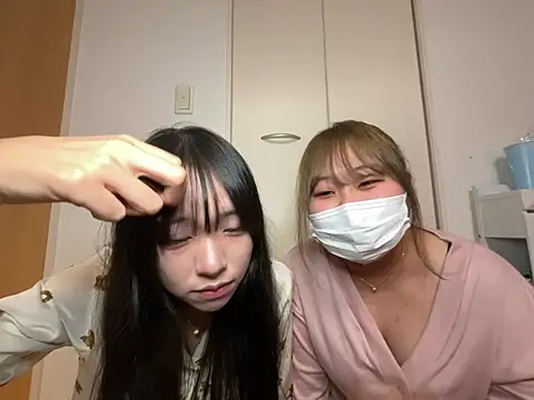 kana1199 online show from March 30, 2:38 pm