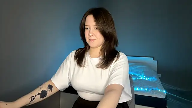 SatinyStoic online show from May 4, 4:11 pm