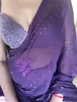 Rubina Love online show from April 4, 6:56 am