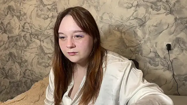 Jenny Kiss  online show from March 26, 4:09 pm