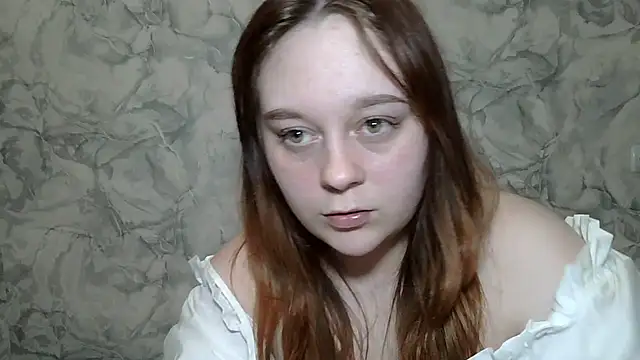 Jenny Kiss  online show from March 27, 6:30 pm