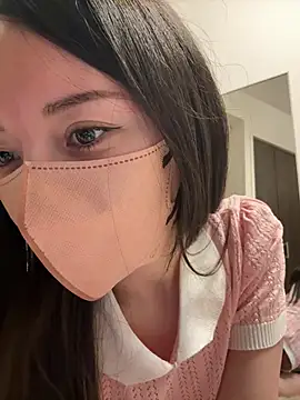 shinochan   online show from April 12, 12:52 pm