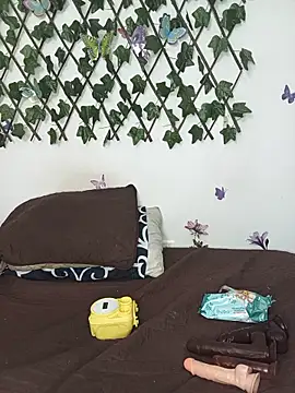 lizeth wong online show from June 16, 12:22 am