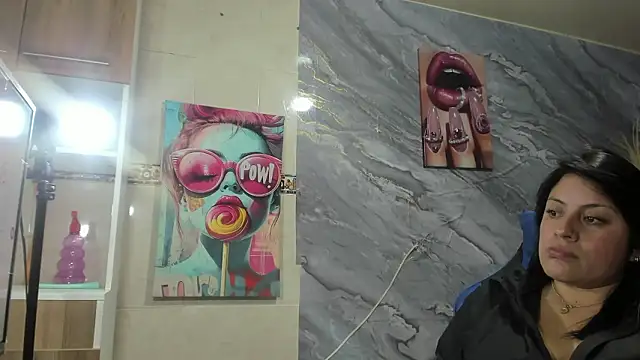 dafne ortiz online show from March 27, 8:26 am