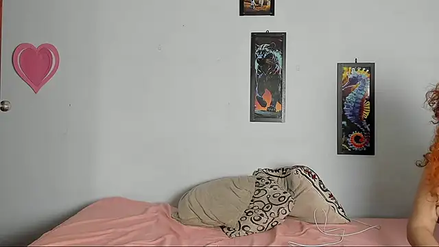 sweet rose72 online show from June 2, 2:23 am