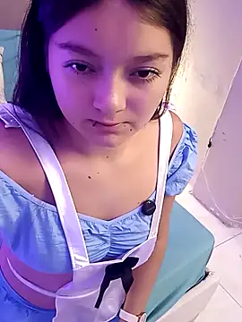 Nahomyrain online show from April 29, 3:43 am