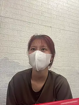 Bethiencute online show from May 3, 10:07 am