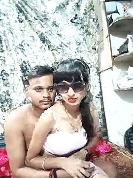 KissMyVibee online show from March 25, 7:06 pm