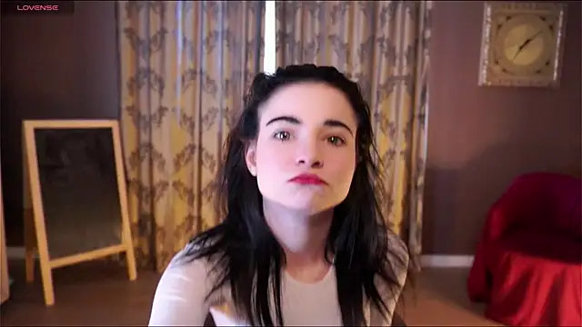 JaimieHarston online show from March 30, 10:48 am