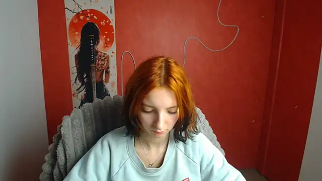 Butterfly Milly online show from May 11, 4:26 pm
