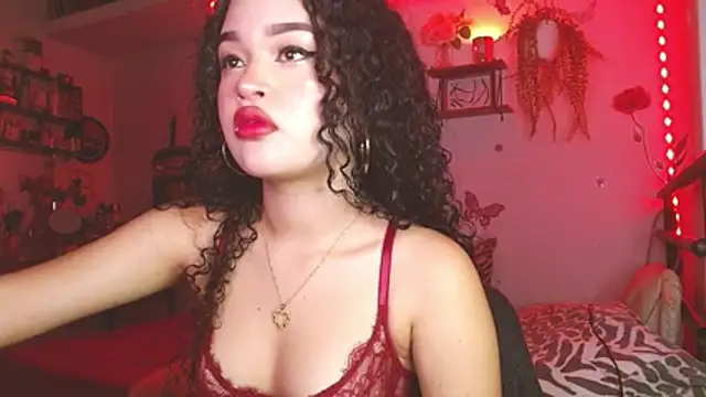 angel lust1 online show from March 26, 9:05 pm