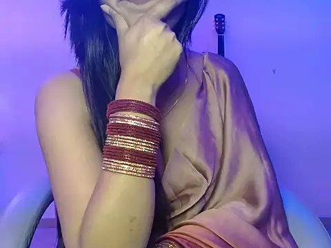 SexyNayraa online show from April 10, 1:06 pm