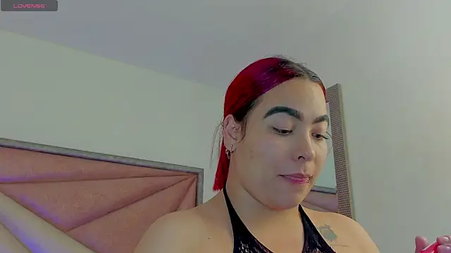 AfroditaVega  online show from May 11, 5:54 pm