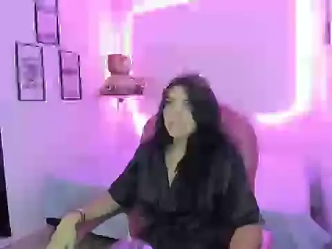 BARBIE-PERFECT online show from March 26, 2:19 pm