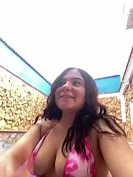 melaniebleke online show from June 18, 7:52 pm
