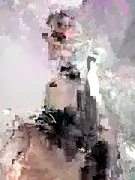 Xiangchuu online show from April 25, 2:14 pm