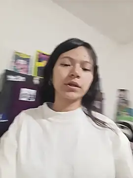 Ninffa sweet21 online show from July 11, 4:23 am