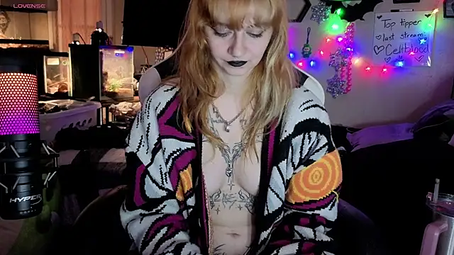 inara foxx online show from March 25, 5:16 pm