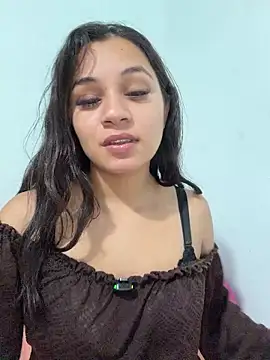 Colochitapupy online show from April 30, 2:28 am