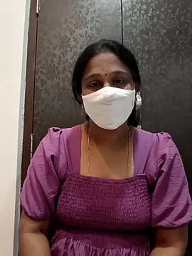 Latha lovely online show from March 26, 6:04 am