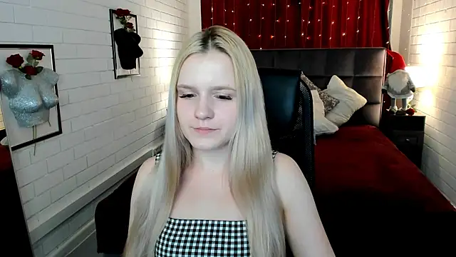 SherriButlers online show from July 3, 5:24 am