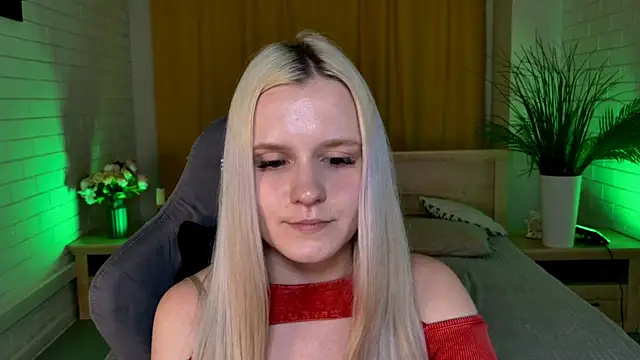 SherriButlers online show from June 27, 12:22 pm