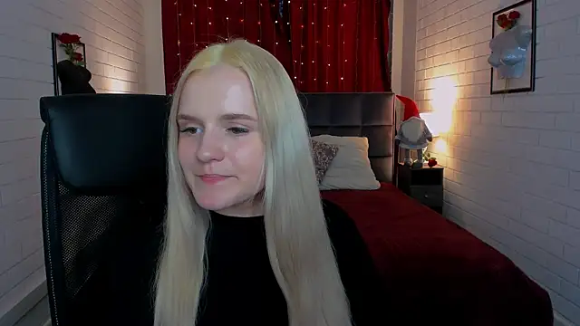 SherriButlers online show from August 3, 9:37 am
