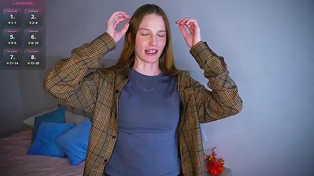 KarieEisenberg online show from April 6, 1:12 pm