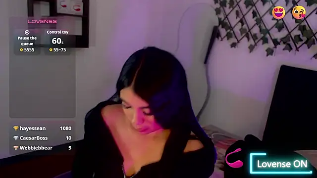 CuteFantasy gp online show from March 28, 5:07 am