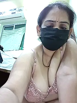 sonalidey5564 online show from May 8, 7:49 pm