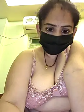 sonalidey5564 online show from April 29, 6:02 pm